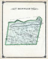 Mifflin Township, Dauphin County 1875